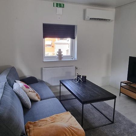 Villa Elme Växjö Kültér fotó