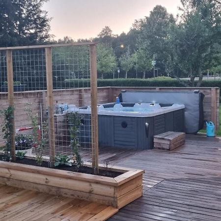 Villa Elme Växjö Kültér fotó