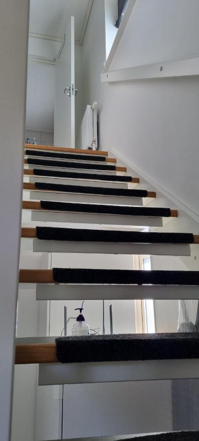 Villa Elme Växjö Kültér fotó