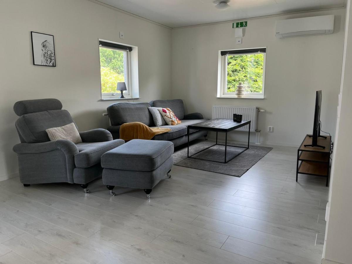 Villa Elme Växjö Kültér fotó