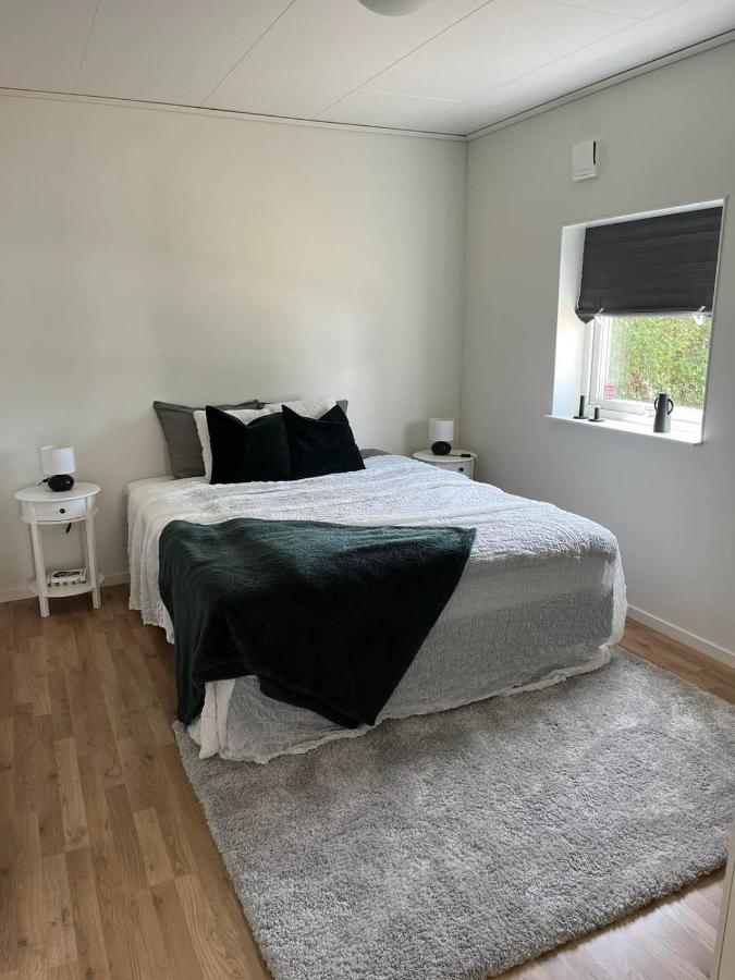 Villa Elme Växjö Kültér fotó