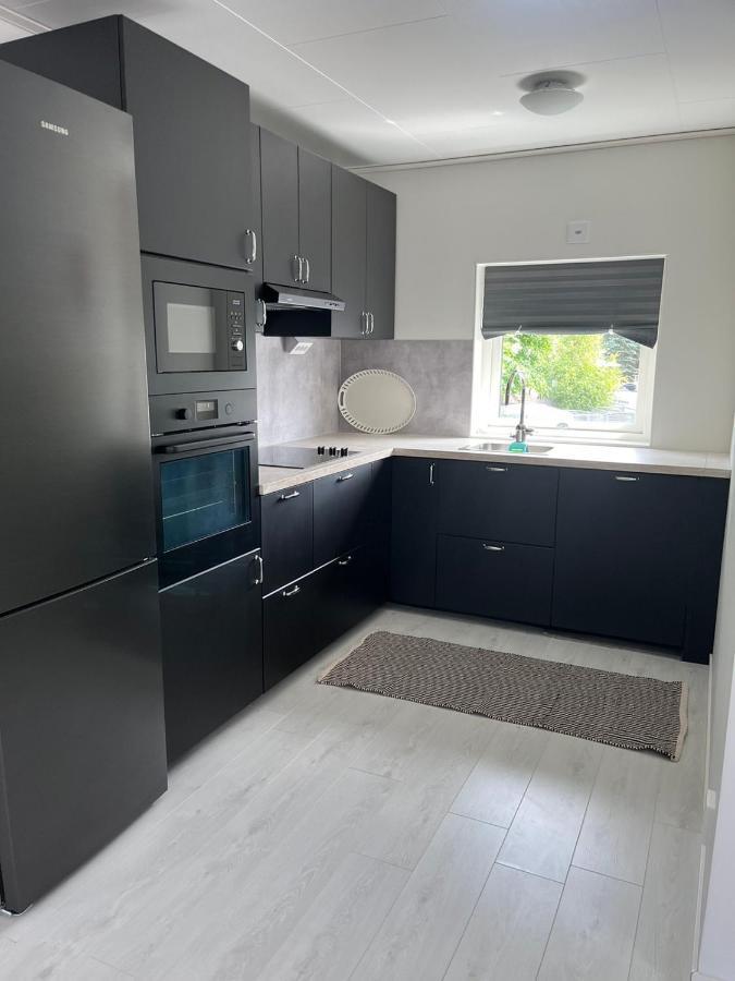Villa Elme Växjö Kültér fotó