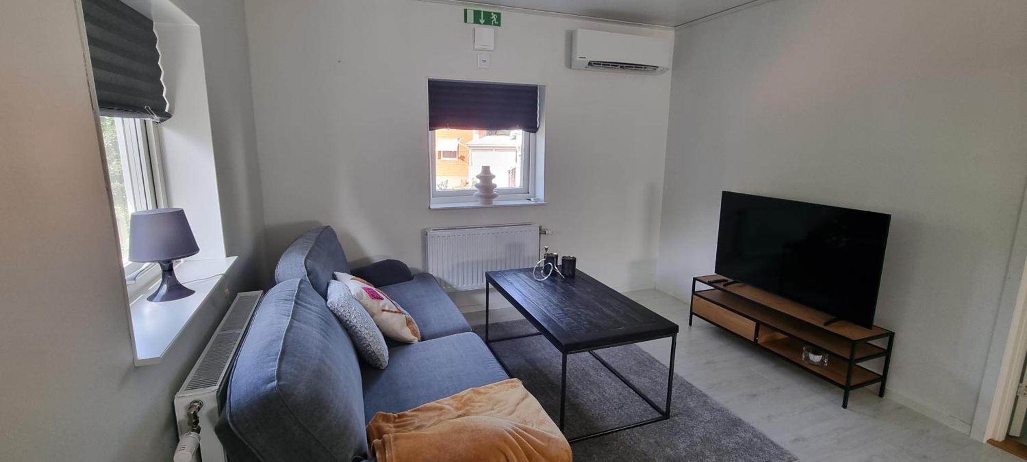 Villa Elme Växjö Kültér fotó